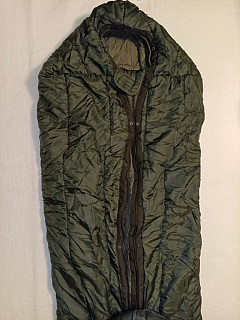 ZIMNÍ SPACÍ PYTEL HOLANDSÝ