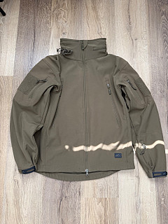 Bunda Helikon GUNFIGHTER