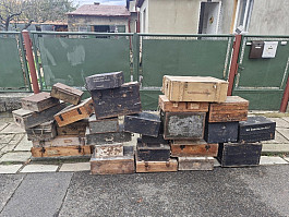 28x nemecke municni bedny atd