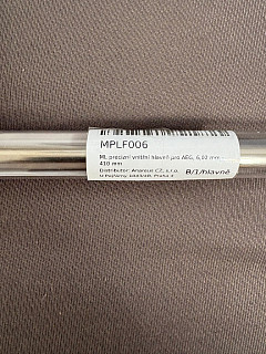 Hlaveň 410mm maple leaf