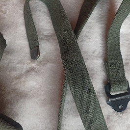 Nosný systém US Army 