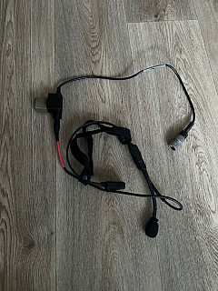 Headset 6pin 