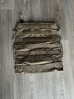 Crye Precision molle backpanel 2.0
