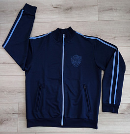 Sportovní Teplákovka Hradní Stráže