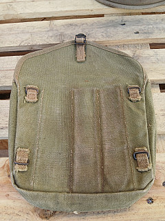 Kapsa na batoh M1928 (usárna) - medivak