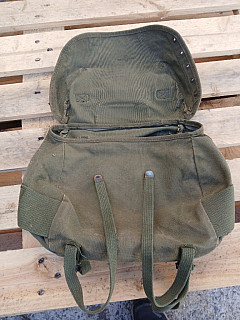 US malá polní M-1956-US army-buttpack