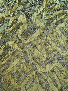 MASKOVACÍ SÍŤ RUSKO 3x6