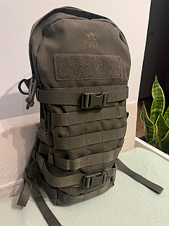 Batoh Tasmanian Tiger Essential Pack IRR 9l