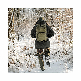 Batoh Mil-Tec US Assault L - olivový