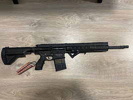 VFC HK417D