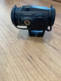 Vortex Spitfire HD Gen l 3x PRISM SCOPE