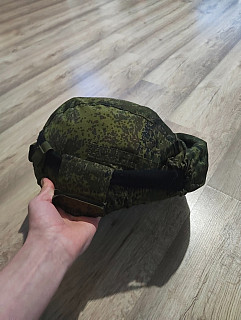 6Б47 Balistická helma (replika)