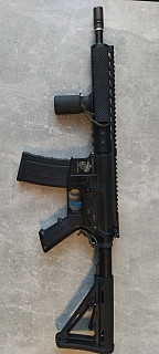 M4 specna arms