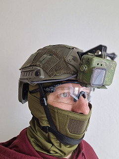 Helma FAST QD emerson gen II