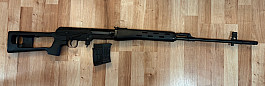 SVD Dragunov