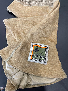 Kukla nehořlavá US