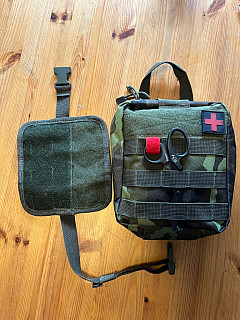 IFAK lékárnička vz. 95 MFH