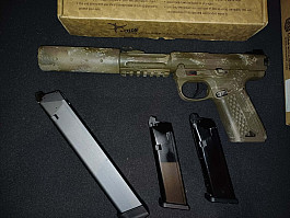 AAP-01 Assassin Action Army