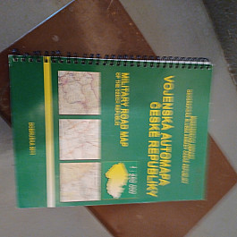 vajensky autoatlas CR