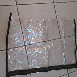 obal na mapu MNS 2000 ACR