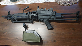 M249 Specna