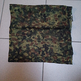 Baracuda AČR 190 x 90 šála les