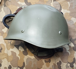 Francouzská helma F1