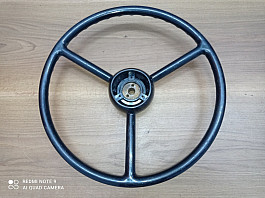 Gaz 69, Uaz, Gaz 66 - volant