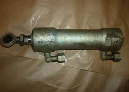 Pohon BRDM-2, BTR-60