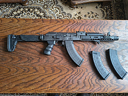 AKM Arcturus