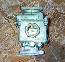 Gaz 69 - karburátor K124D - NOVÝ 