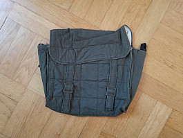 Výstroj Rudé armády 2. sv. válka.