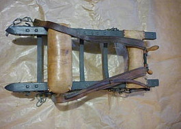 Švýcarský kabelový nosič, typ 44