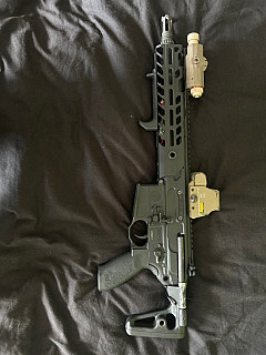 VFC MCX AEG