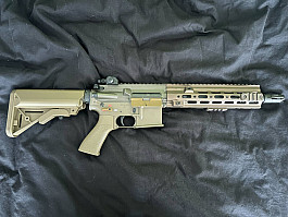 Tokyo Marui NextGen HK416 Delta EBB