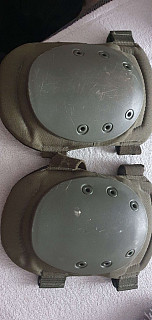 Chrániče na kolená