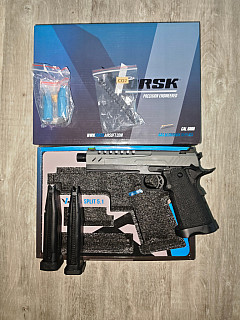 GBB Vorsk 5.1 split slide NOVÁ