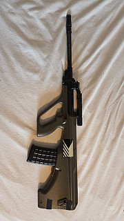 Steyr AUG JG