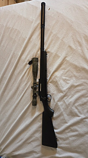 VSR-10 G-Spec Tokio Marui