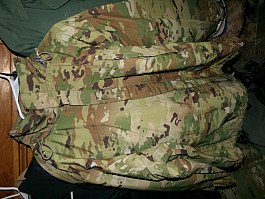 US ARMY MC OCP L6 bunda GEN III GEN 3 goretex cold weather