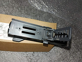 M203 předpažbí pro colt 639,653.