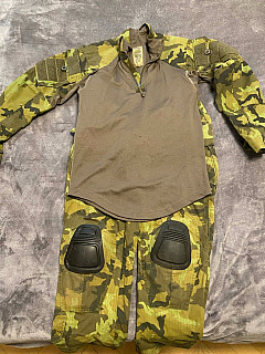 Komlet moderní gen3 vz.95