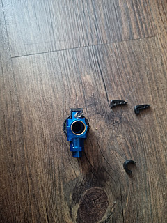 Prodam hop-up komoru prowin TDC modem.