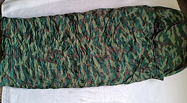 VSR-98 SPACÍ PYTEL FLORA