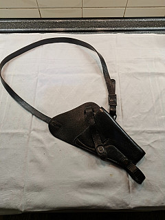 US Army Holster M7 Revolver