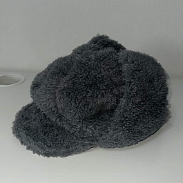 Beranice AČR ČSLA s kožíškem a kšiltem