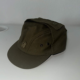 Čepice  AČRČSLA vz. 85 s kšiltem