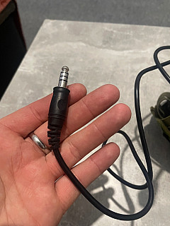 Cygnus armory helma fast osazena