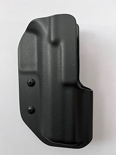 RH IPSC - KMR W-02 UMBRA - sportovní kydexové pouzdro