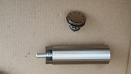 Retro arms nbu vzduch m4